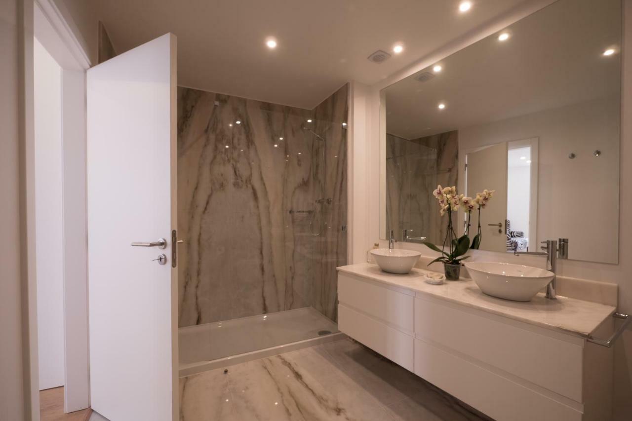 Santo António House - Exclusive Apartamento *