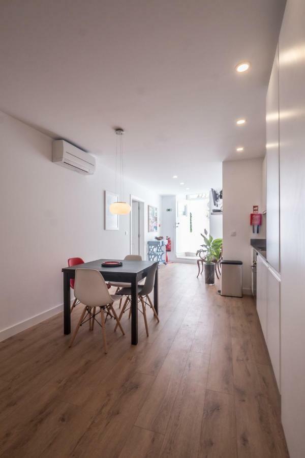 Santo António House - Exclusive Apartamento *