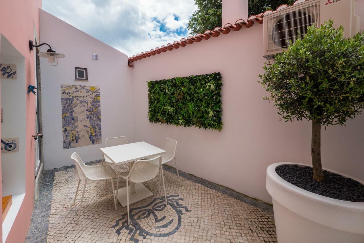 Santo António House - Exclusive Apartamento *
