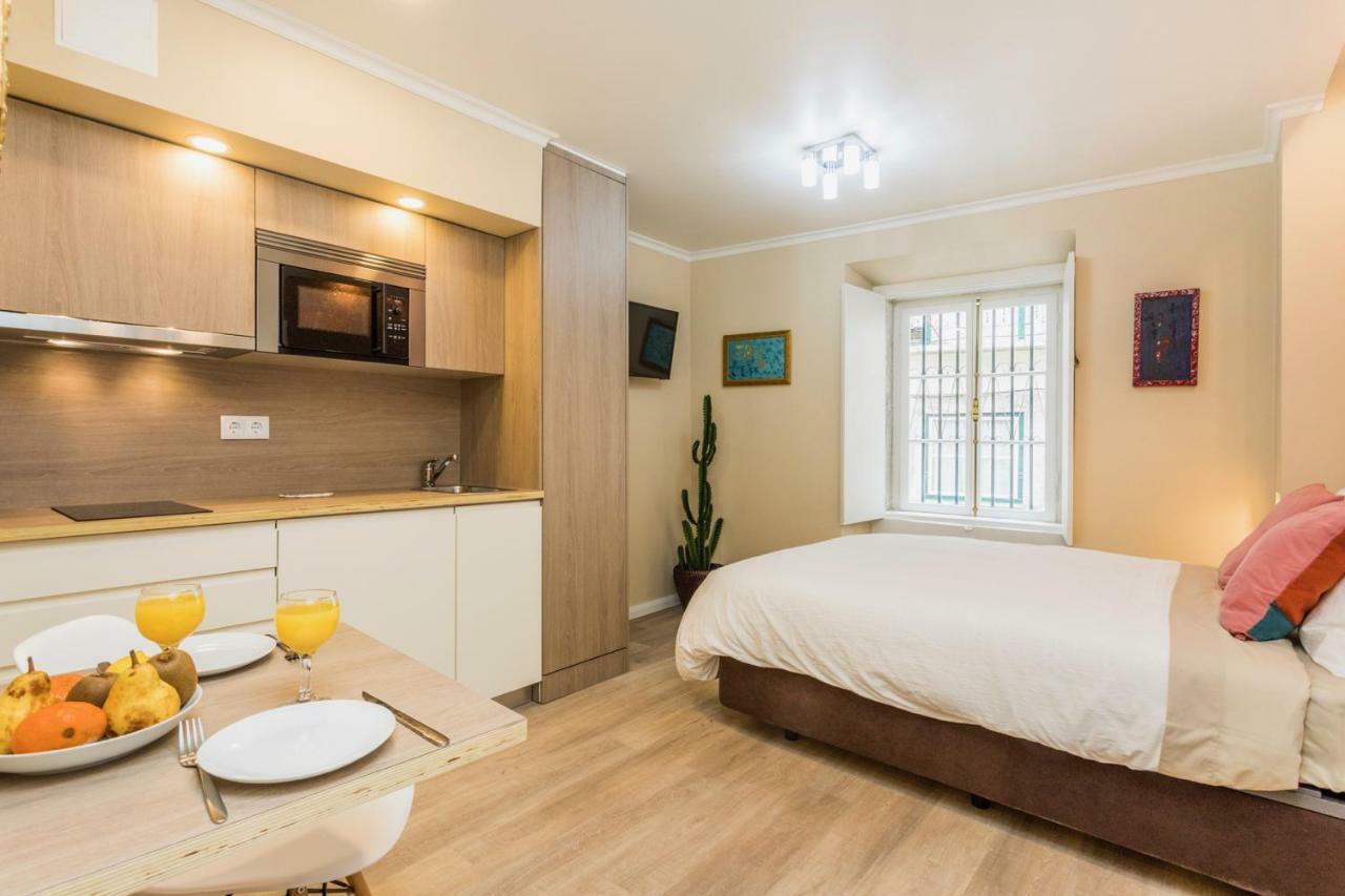 Cozy And Confortable Your Alfama Story Apartment *