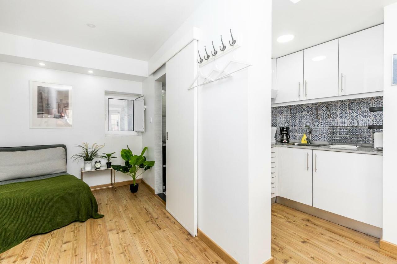 Apartamento Town Center *