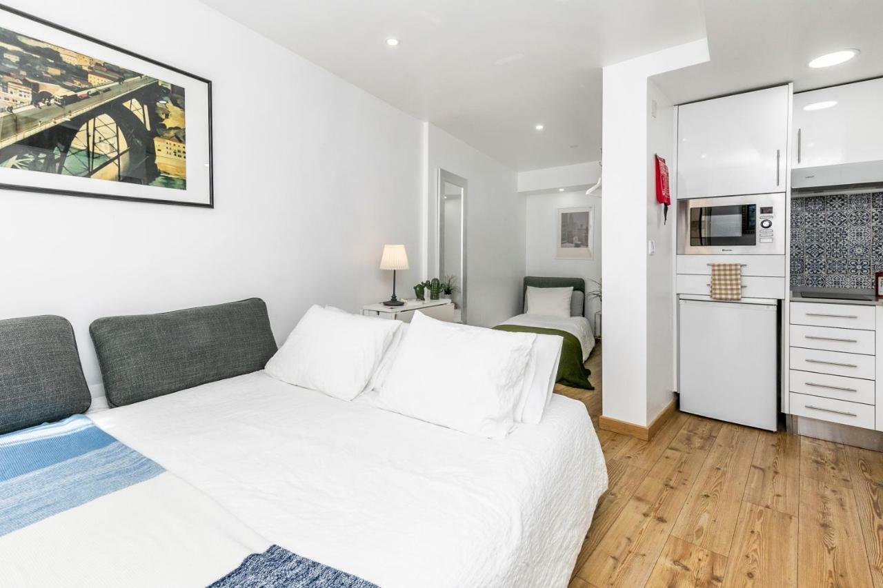 Apartamento Town Center *