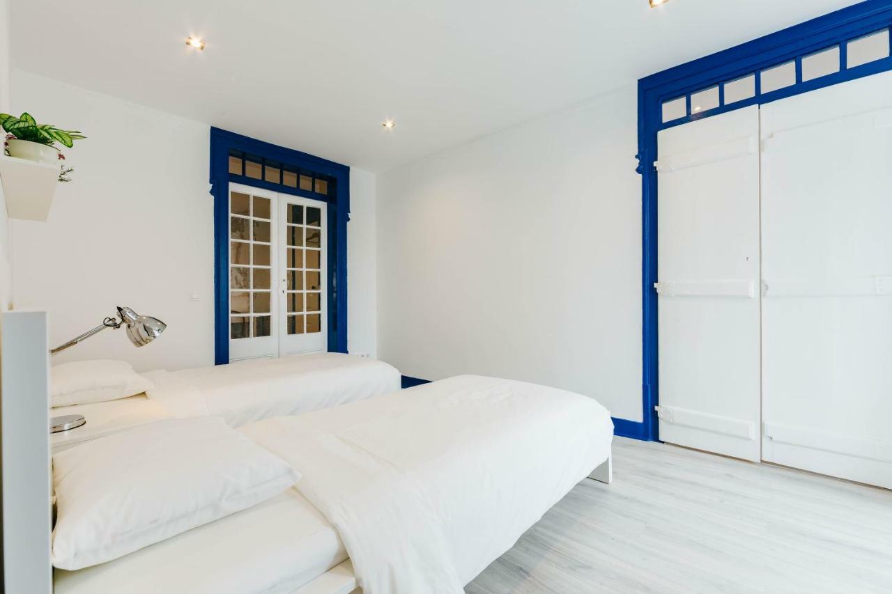 Apartamento Your Second In Chiado *