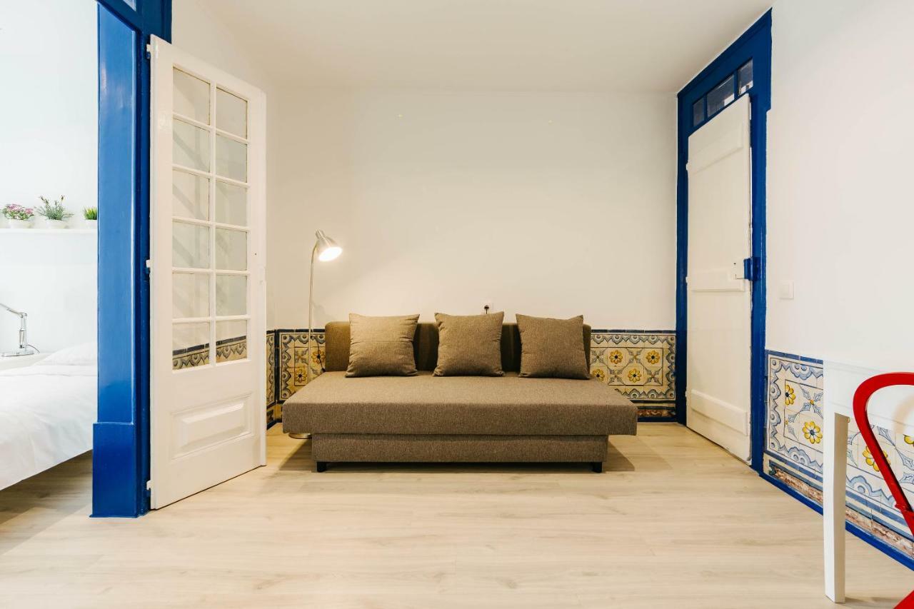 Apartamento Your Second In Chiado *