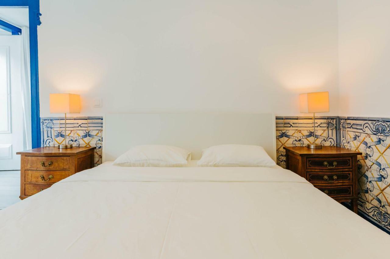 Apartamento Your Second In Chiado *