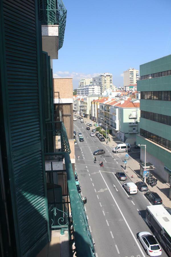 My - My Apartamento Lisboa