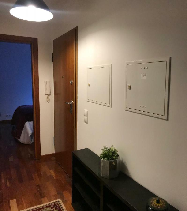 Apartamento Historic Charm - Prime Location & Parking Lisboa