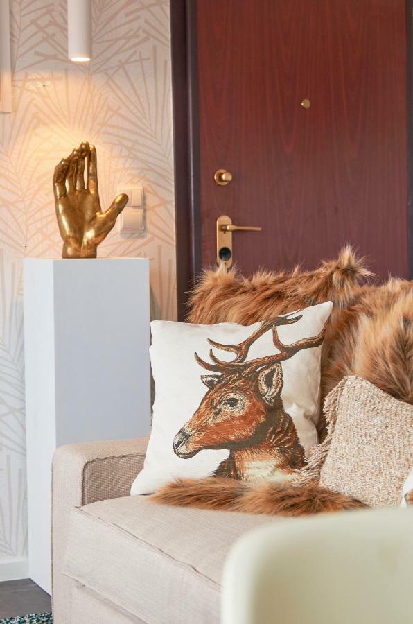 Apartamento Boutique Alfama River 3 Lisboa