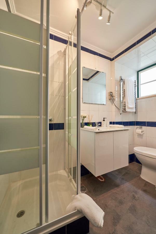 Boutique Alfama River 3 Apartamento Lisboa
