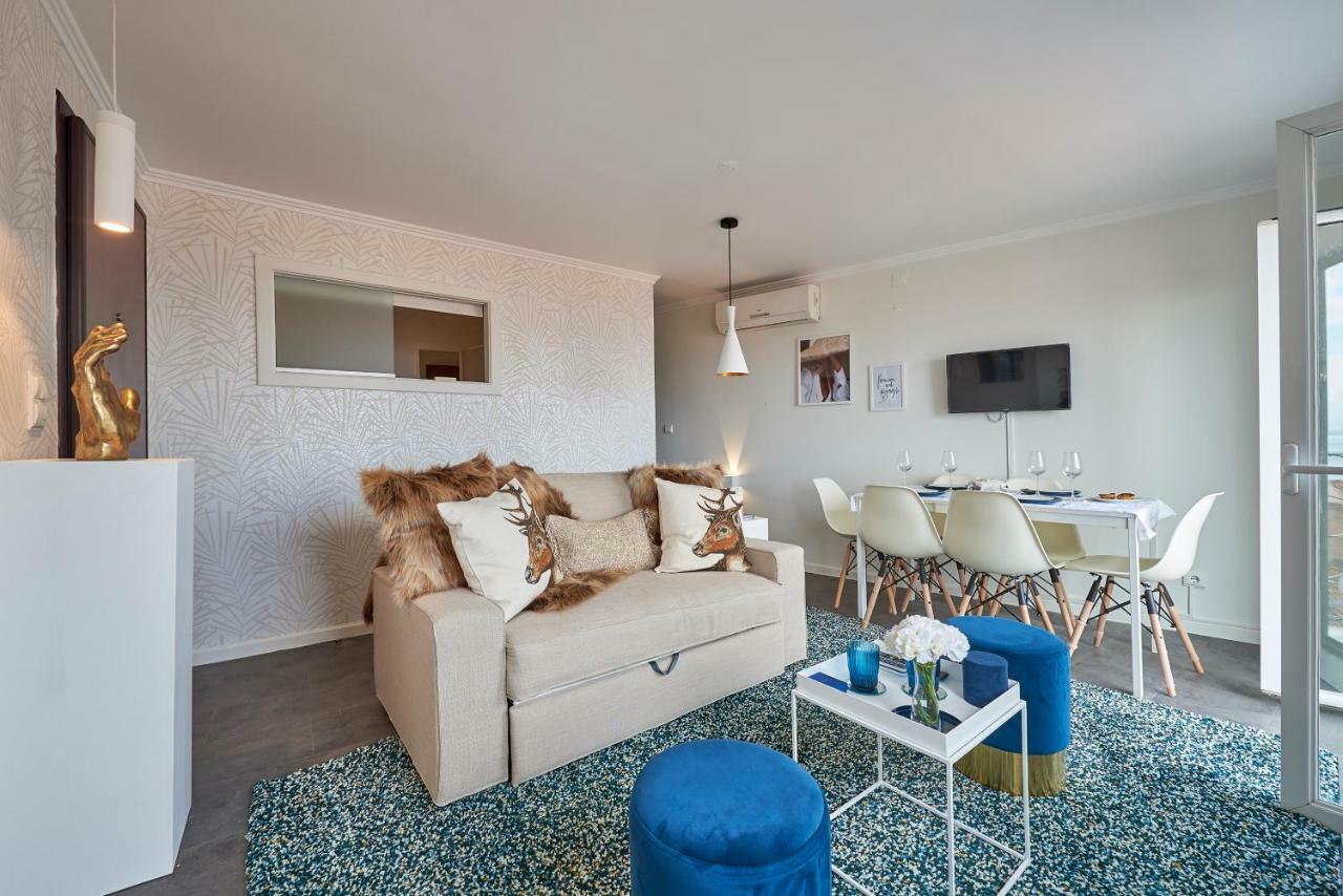 Boutique Alfama River 3 Apartamento