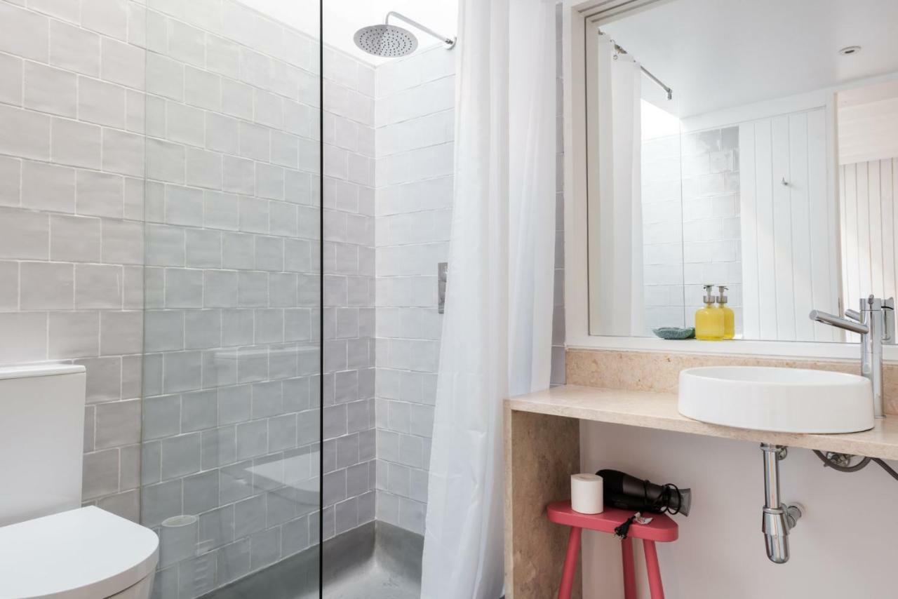 Apartamento Patio Sao Vicente *