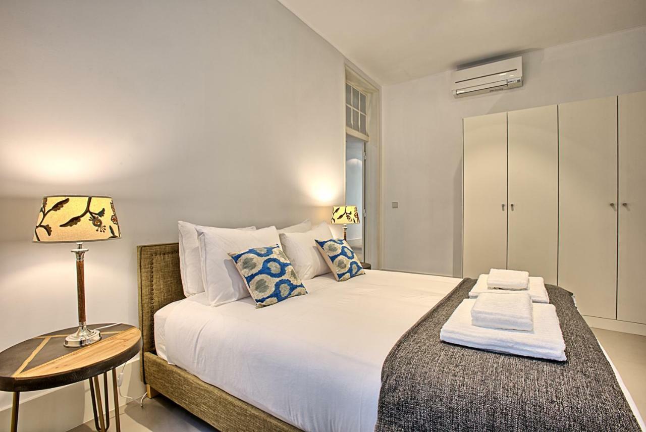 Apartamento Myplacelisbon - Luxury Trindade I *