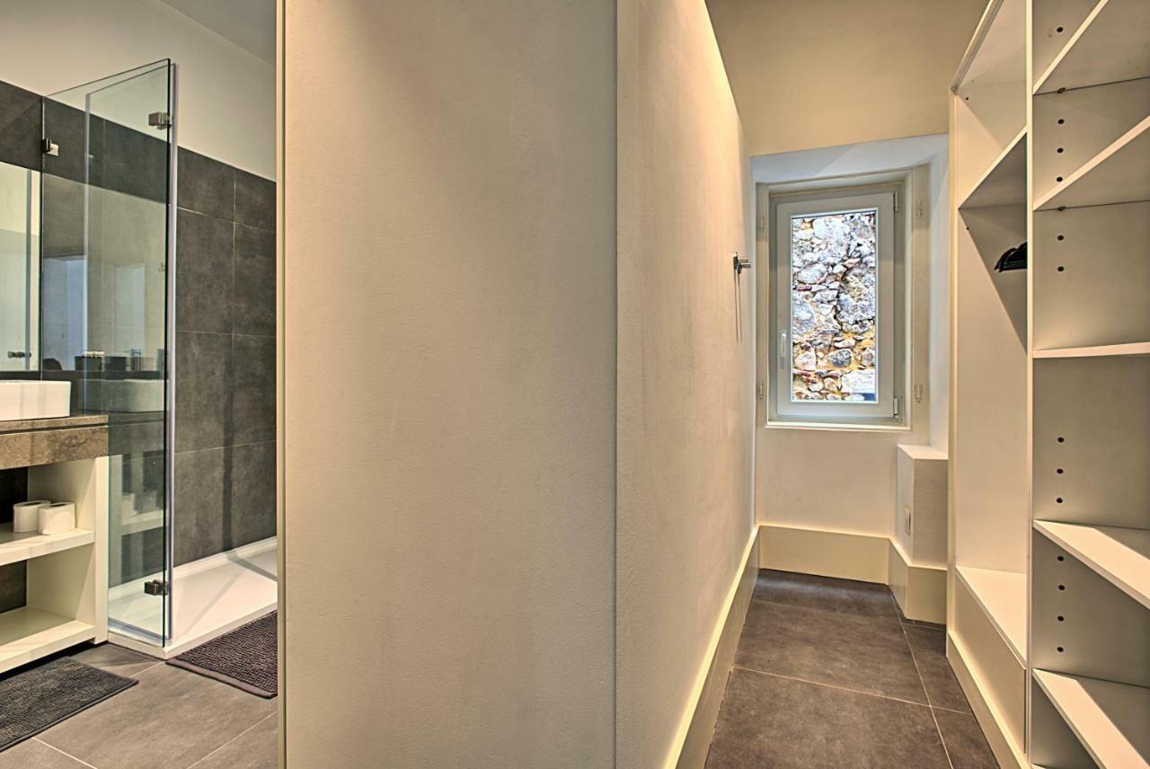Apartamento Myplacelisbon - Luxury Trindade I *