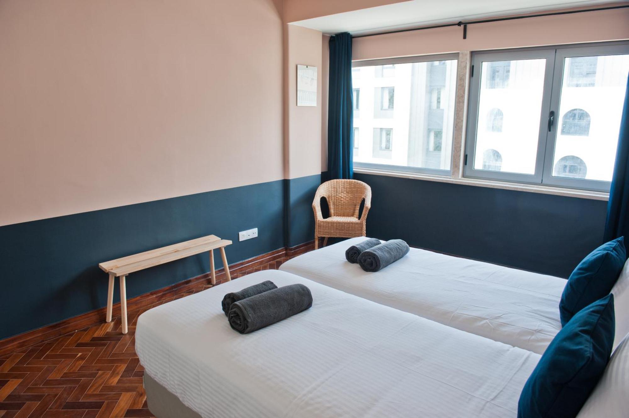 Apartamento Divine Port's Wine In - By Misha's Place 2b