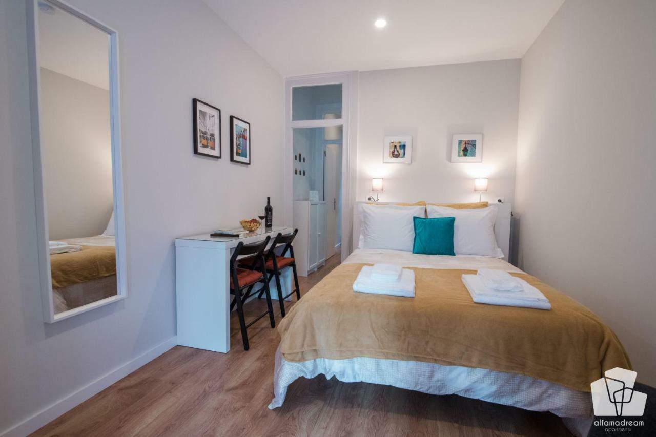 Alfama Dream Apartamento