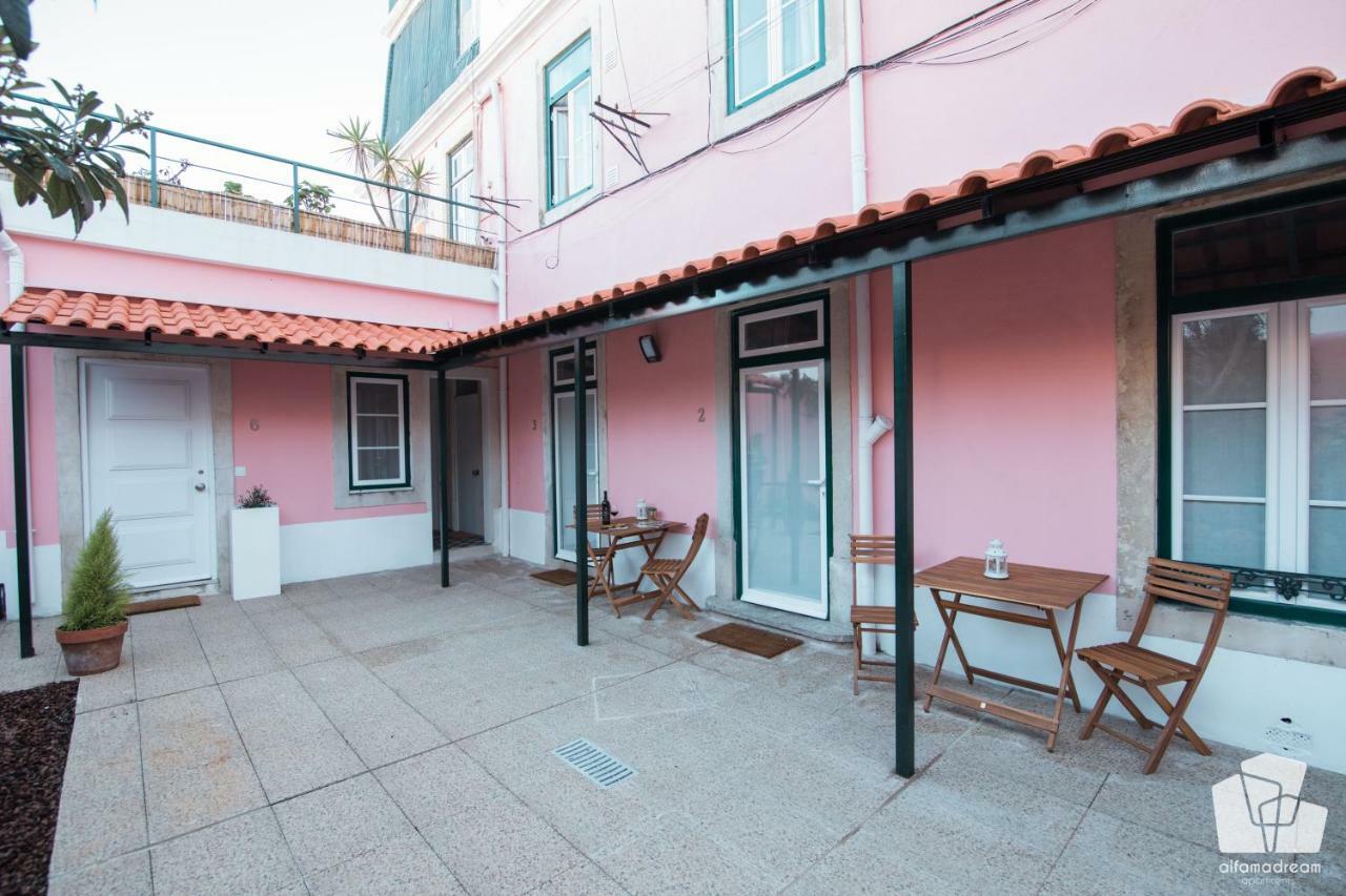 Apartamento Alfama Dream *