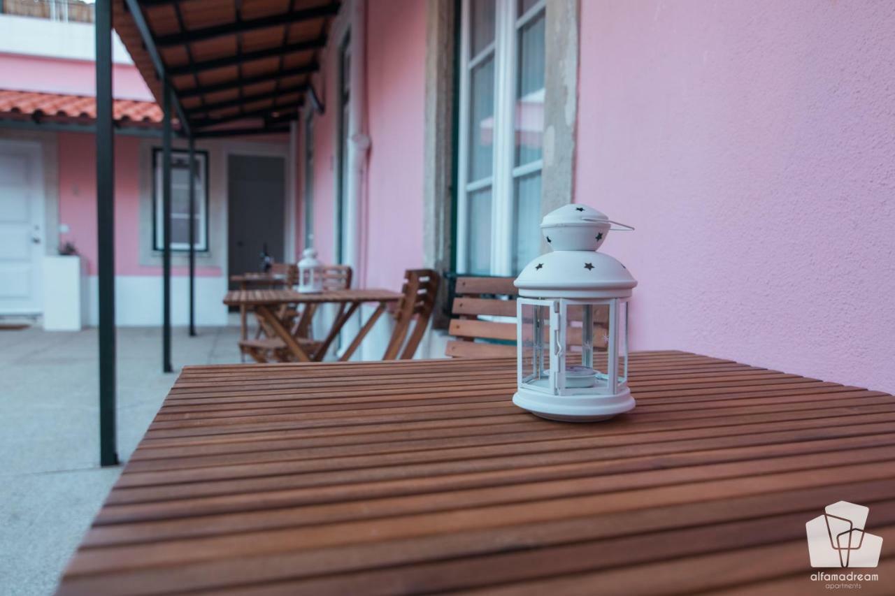 Apartamento Alfama Dream *