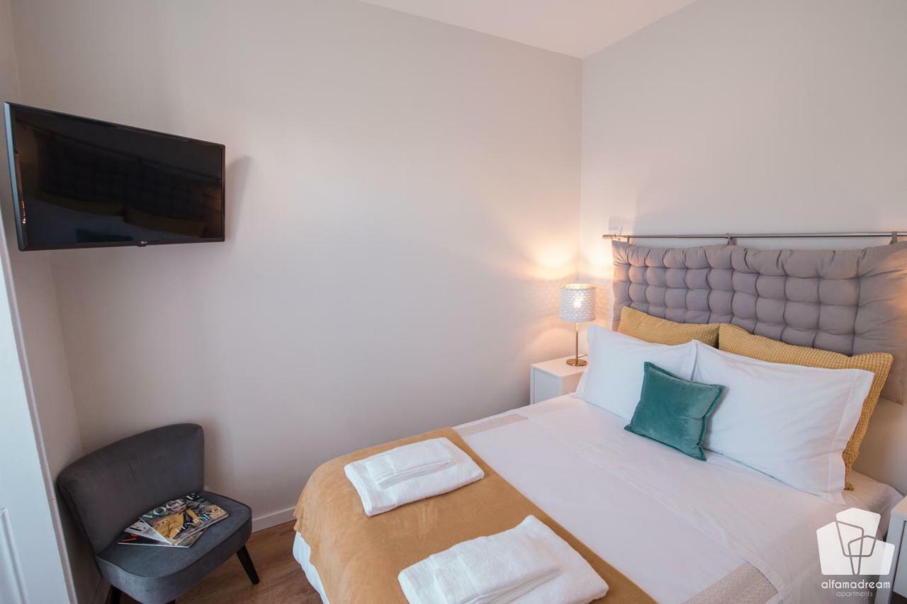 Apartamento Alfama Dream Lisboa