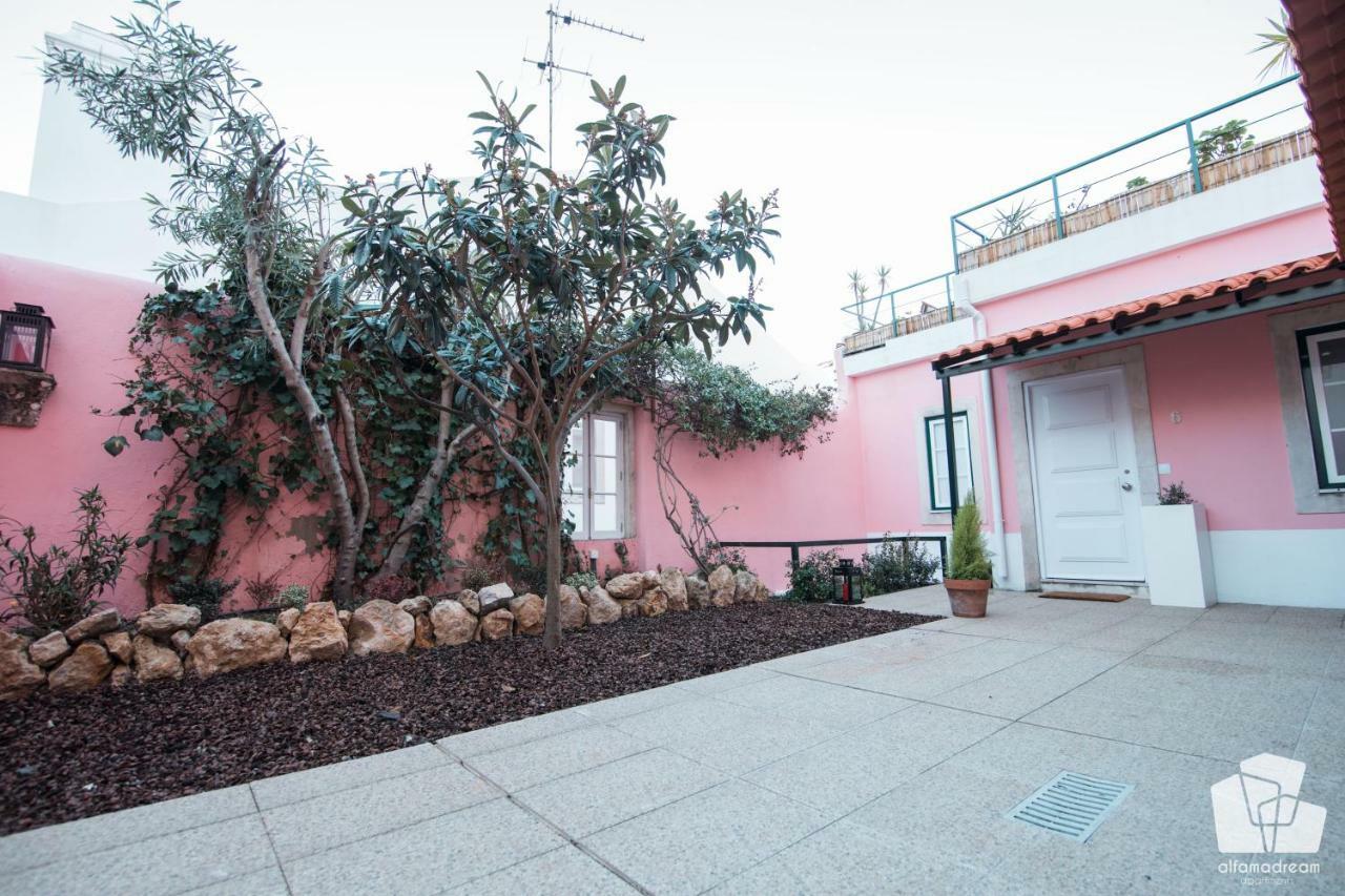 Alfama Dream Apartamento Lisboa