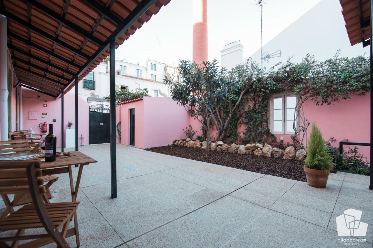 Alfama Dream Apartamento Lisboa