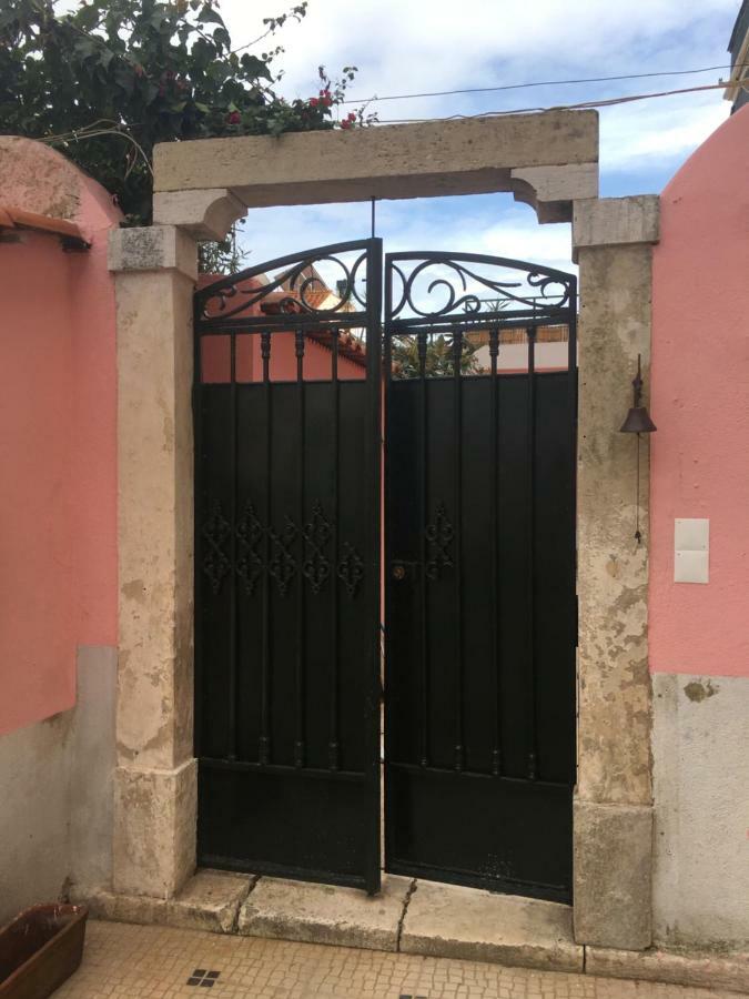 Alfama Dream Apartamento *