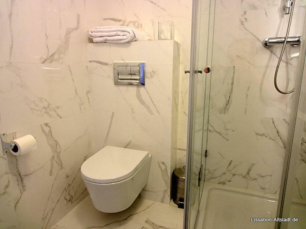 Bela Vista - Lissabon Altstadt Apartamento