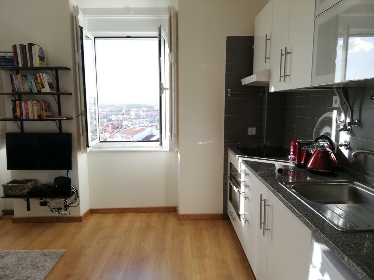 Apartamento The Hilltop Nest