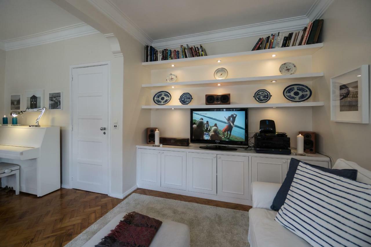 Belem Riverside Charming Apartamento