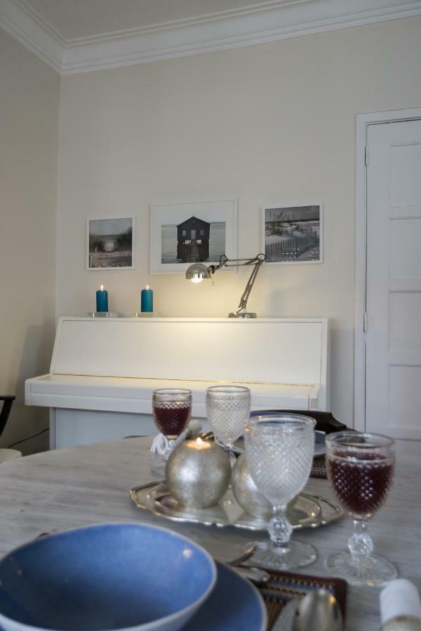 Apartamento Belem Riverside Charming