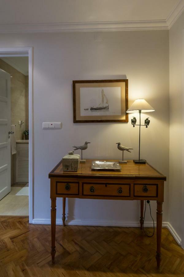 Apartamento Belem Riverside Charming