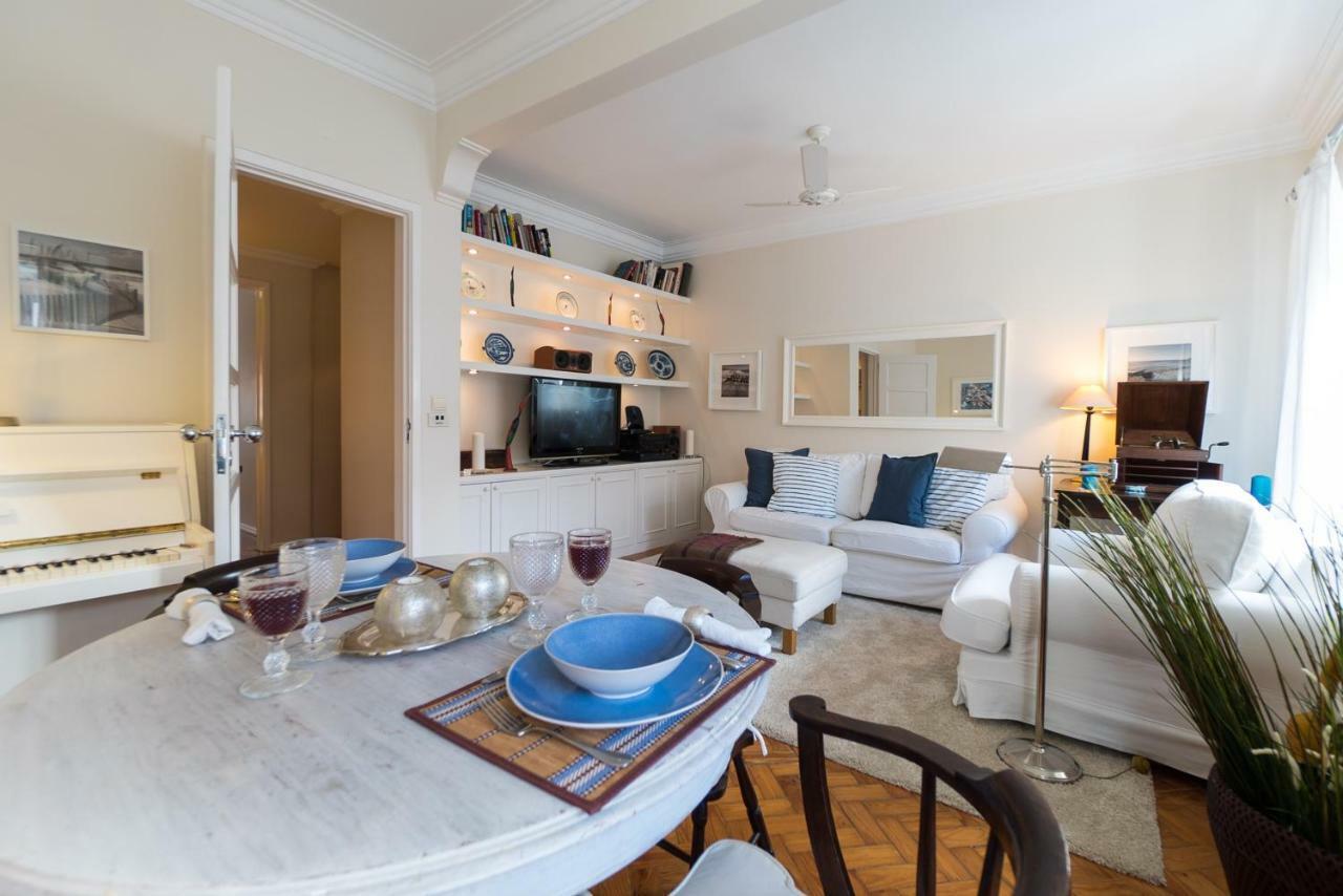 Apartamento Belem Riverside Charming