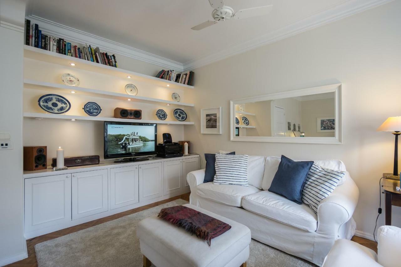 Apartamento Belem Riverside Charming *