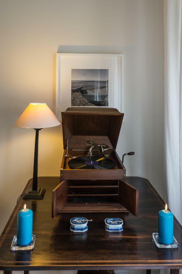 Apartamento Belem Riverside Charming Lisboa