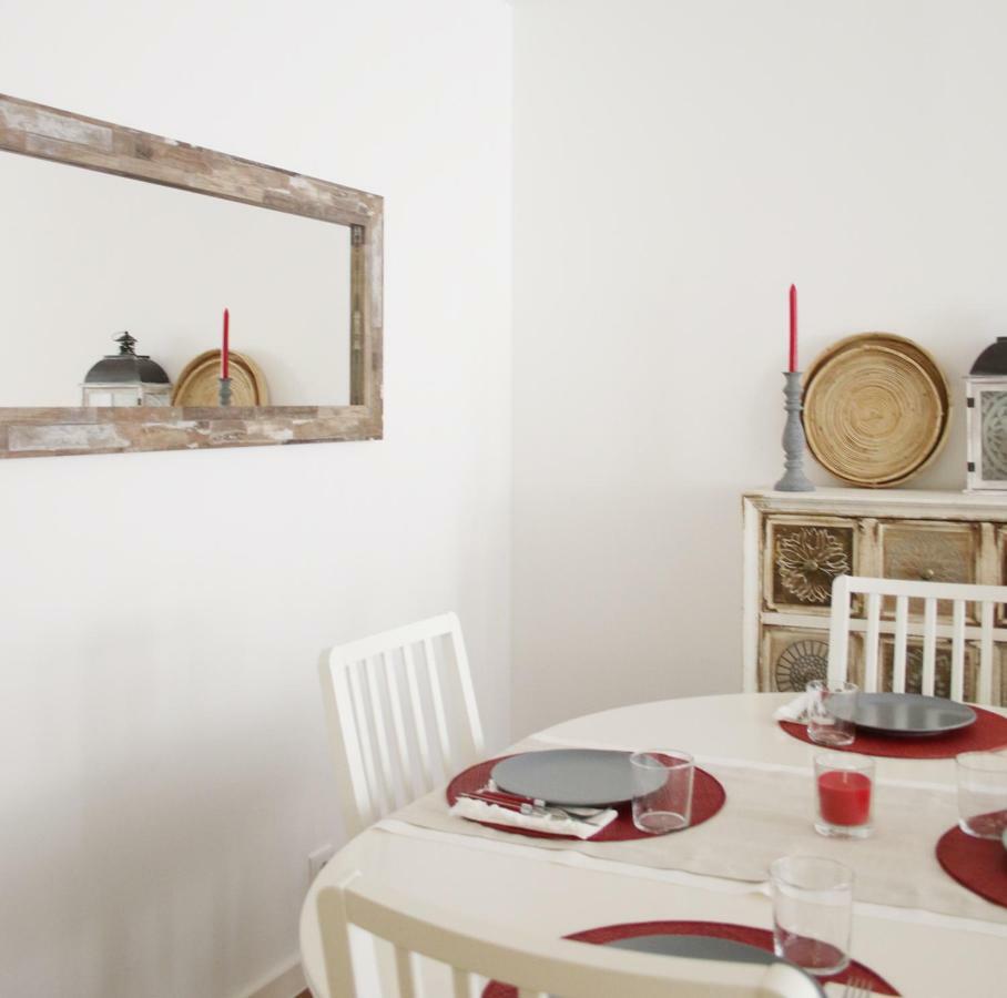 Apartamento Downtown Charming *