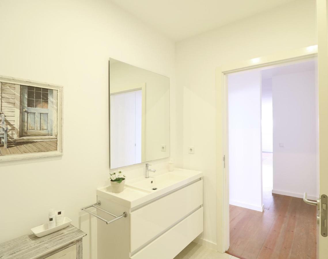 Downtown Charming Apartamento