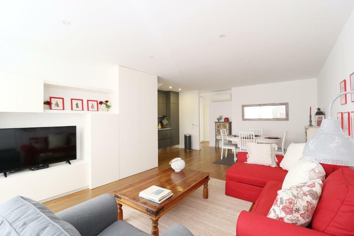 Apartamento Downtown Charming *