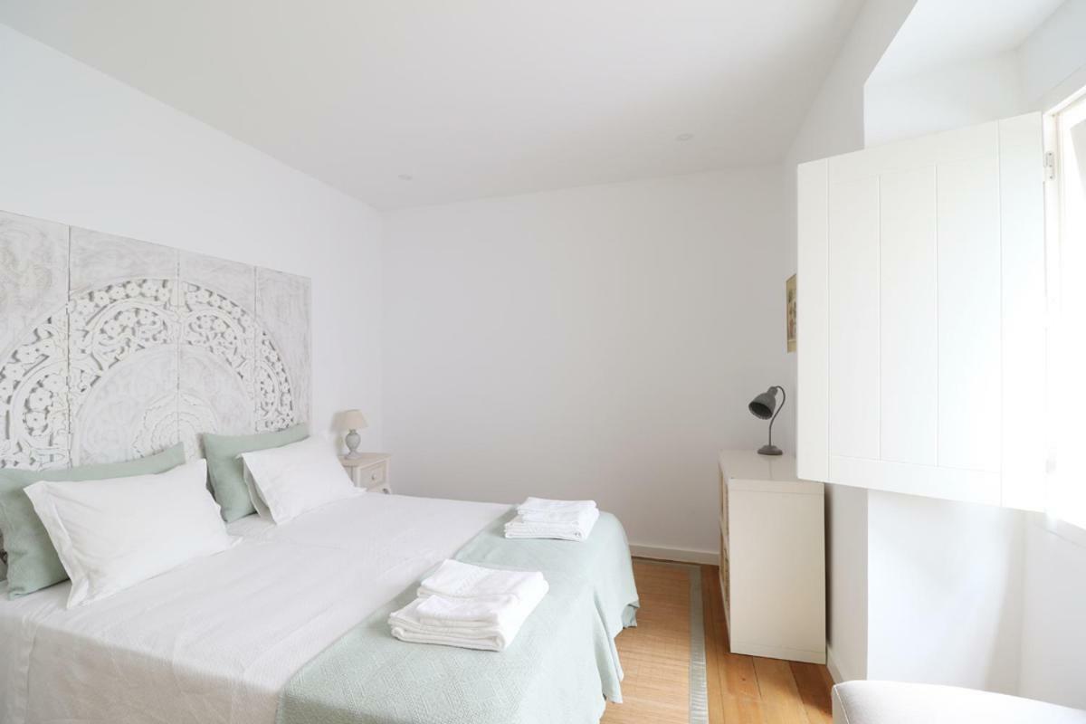Downtown Charming Apartamento