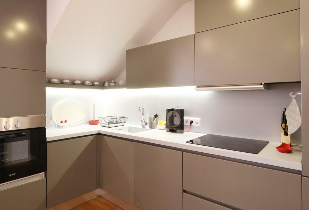 Apartamento Downtown Charming *