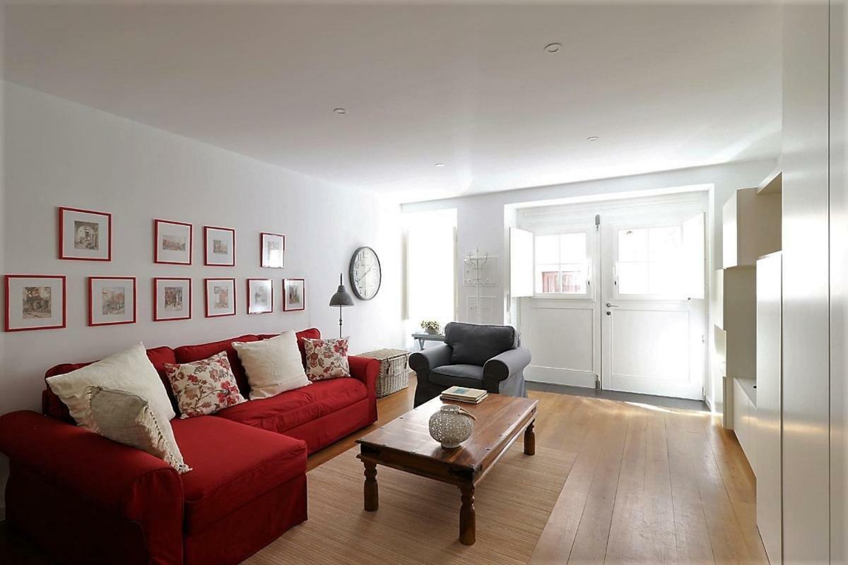 Downtown Charming Apartamento *