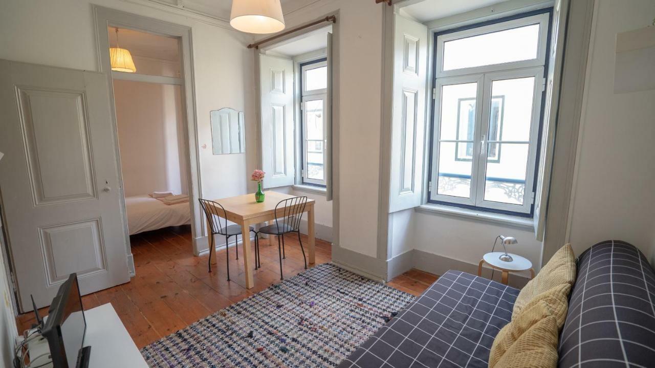 Comfy @ Chiado Lisboa