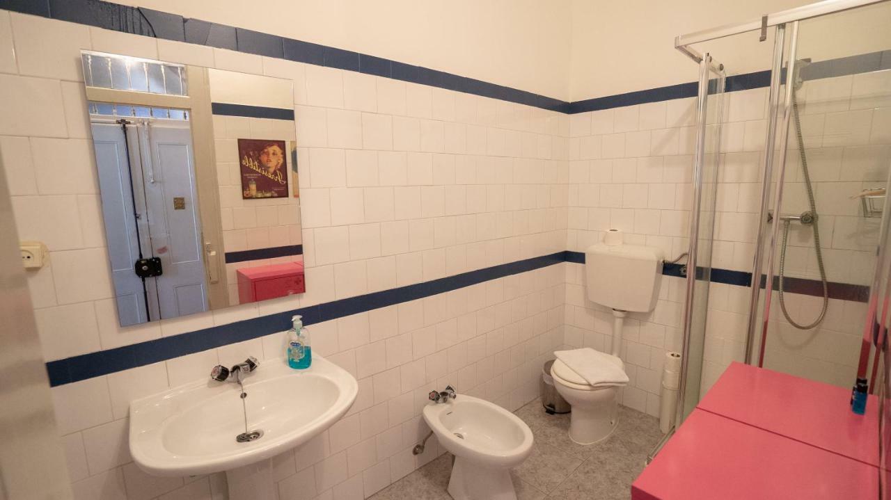 Comfy @ Chiado Apartamento Lisboa