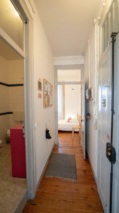 Comfy @ Chiado * Lisboa