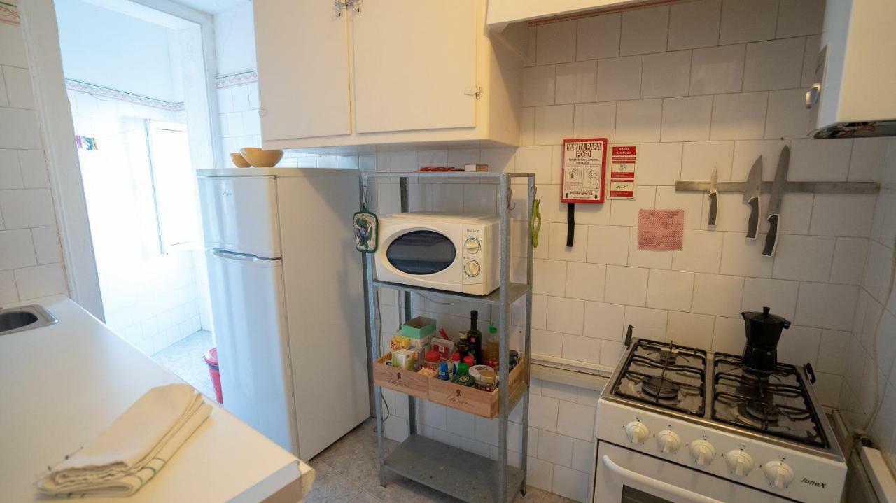 Comfy @ Chiado Apartamento *