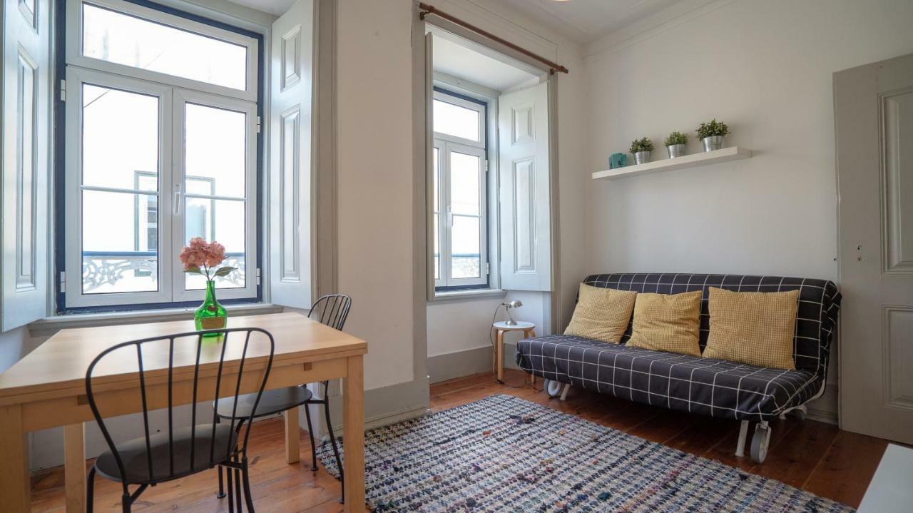 Apartamento Comfy @ Chiado Lisboa
