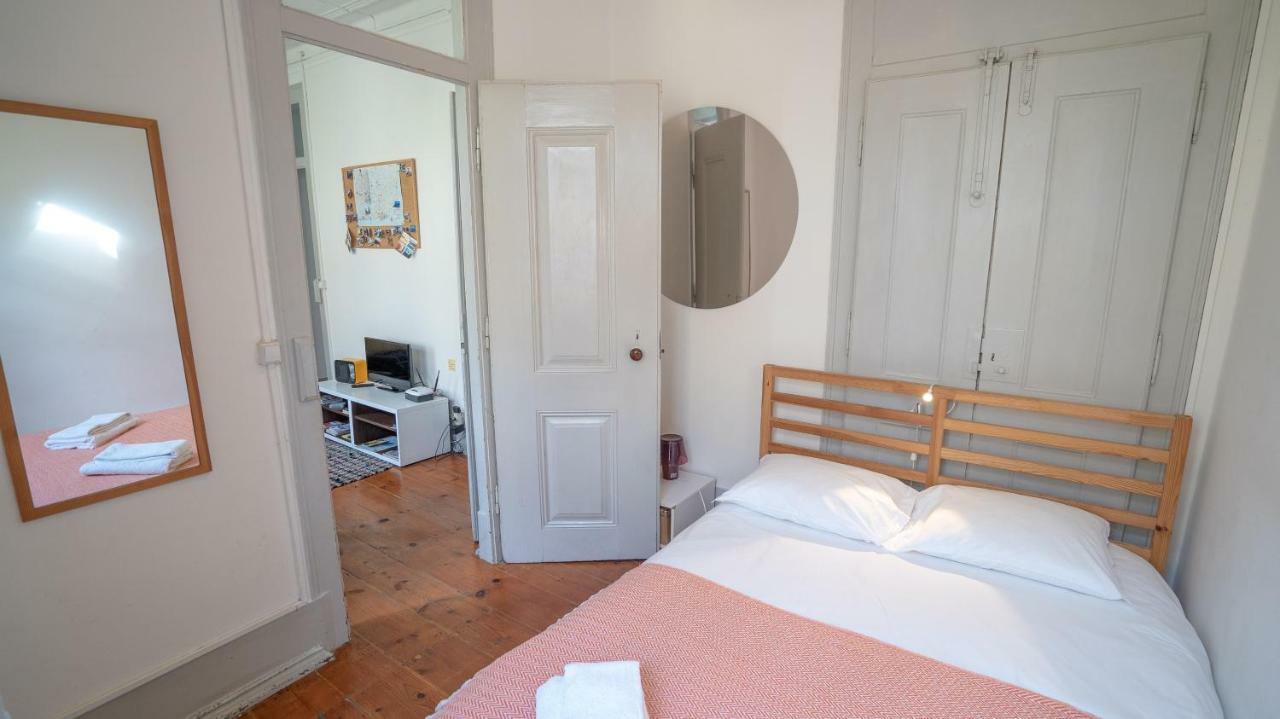 Apartamento Comfy @ Chiado Lisboa