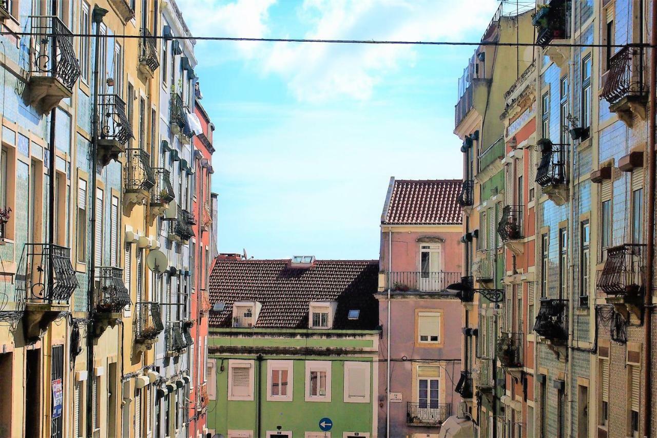 Apartamento The Graca