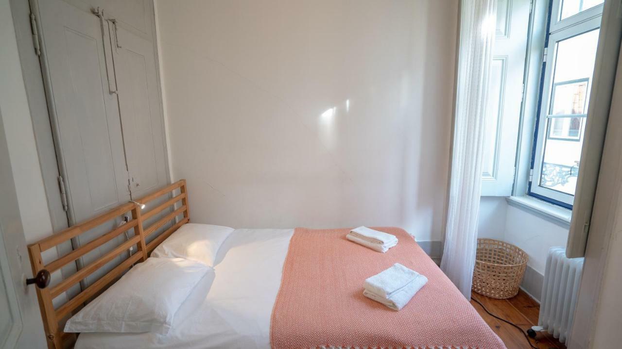 Comfy @ Chiado Lisboa