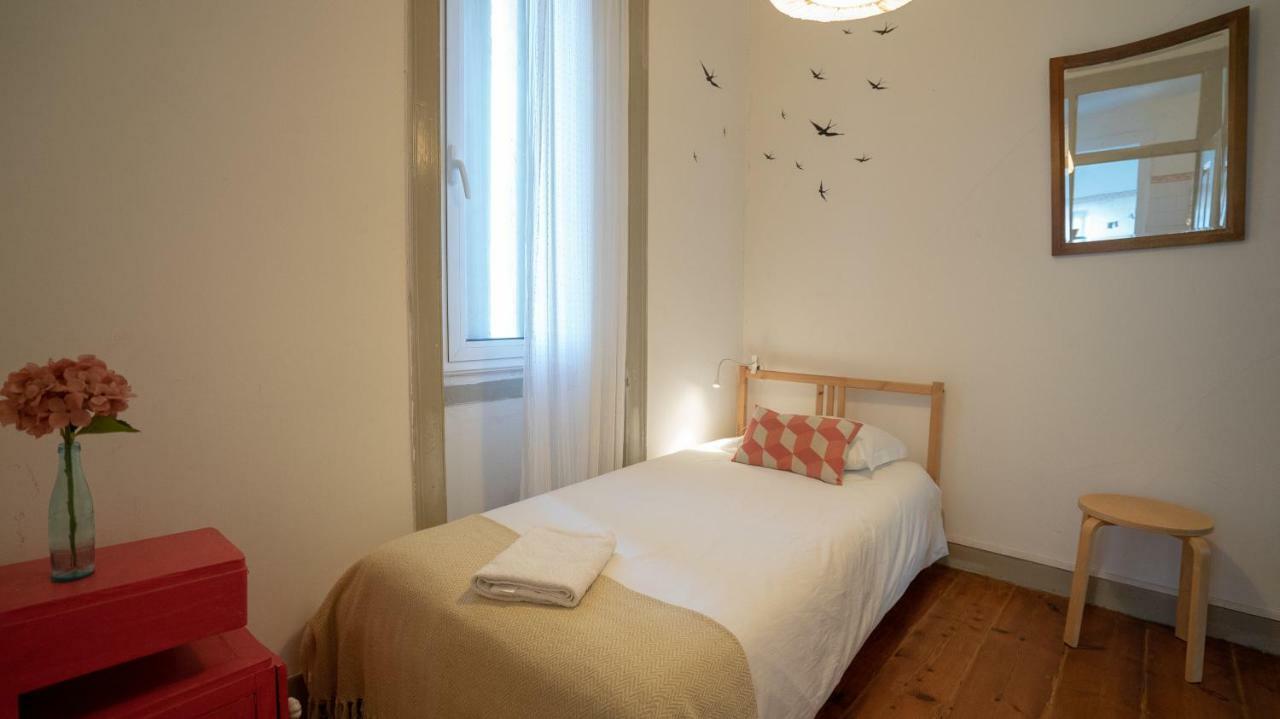 Comfy @ Chiado Apartamento *