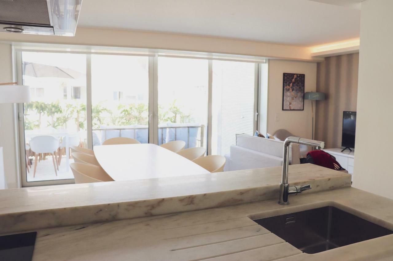 Balcony Lux