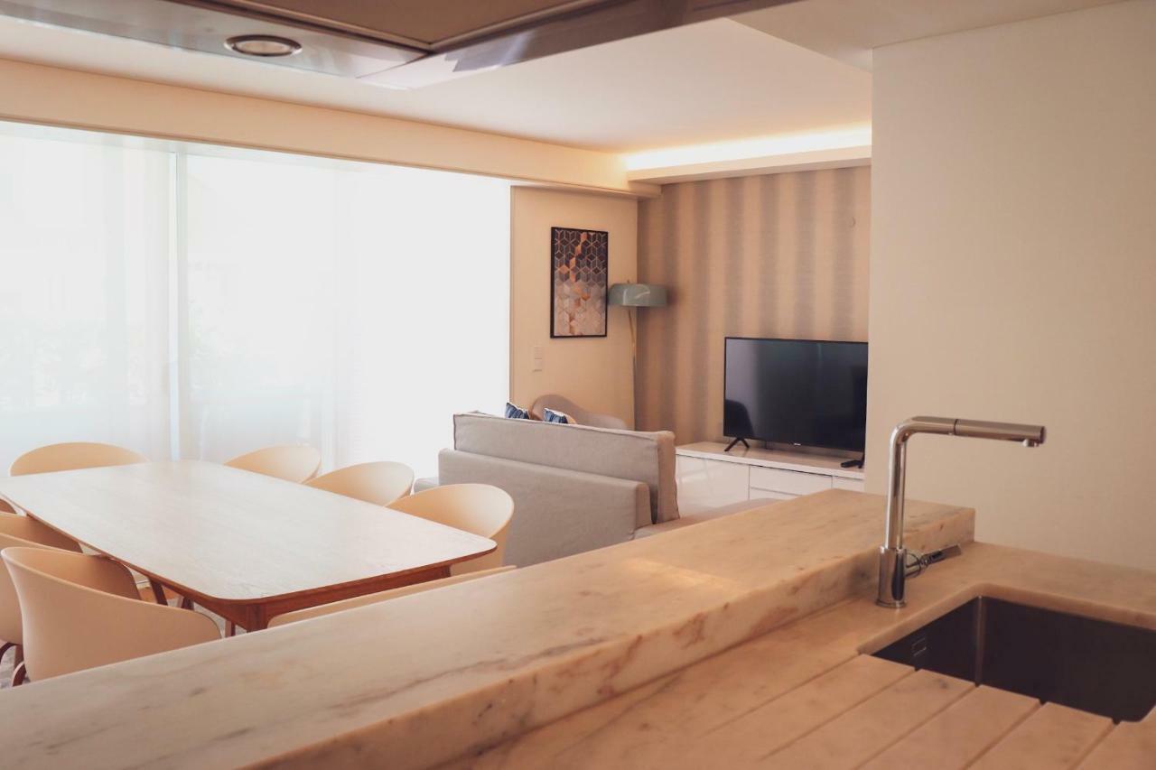 Balcony Lux *